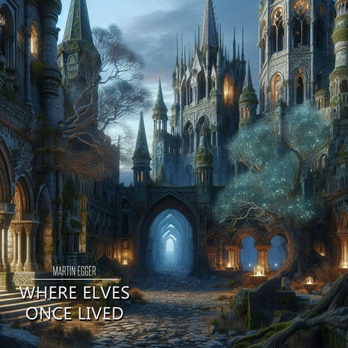 Where Elves Once Lived