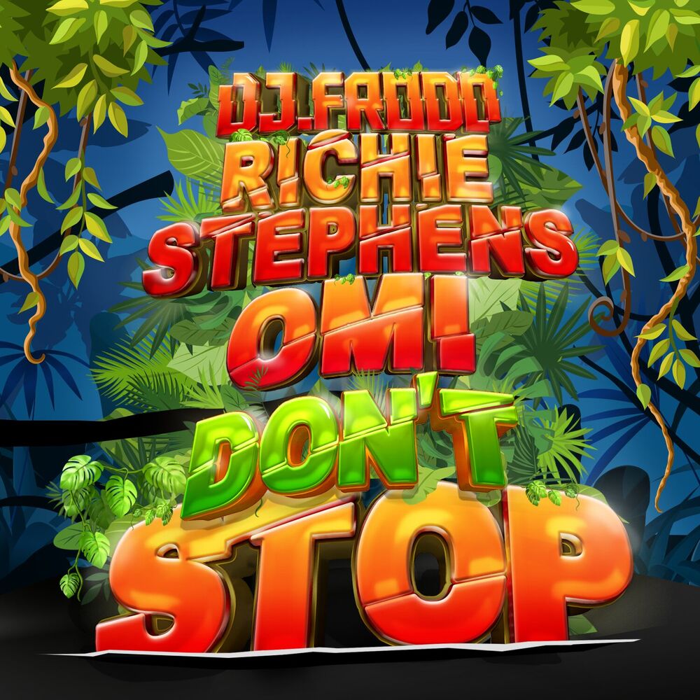 Picture of Don't Stop
