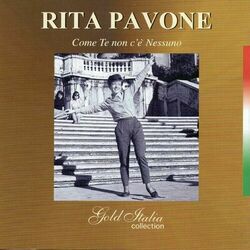 Cover of Gold Italia Collection (Come te non c'è nessuno)