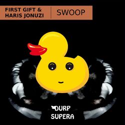 Cover of Swoop