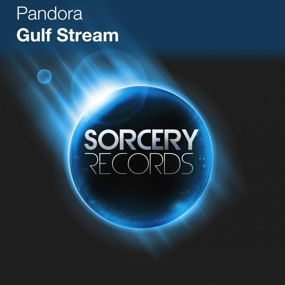 Picture of Gulf Stream