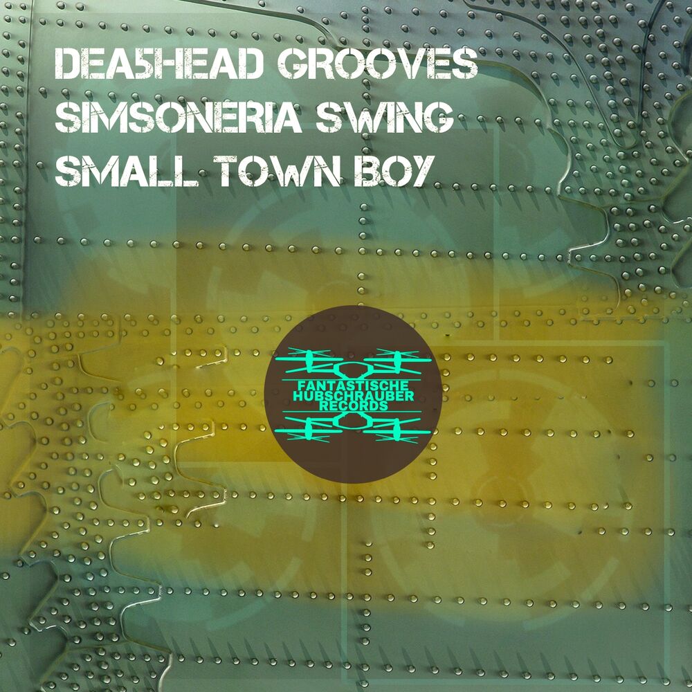Picture of Small Town Boy