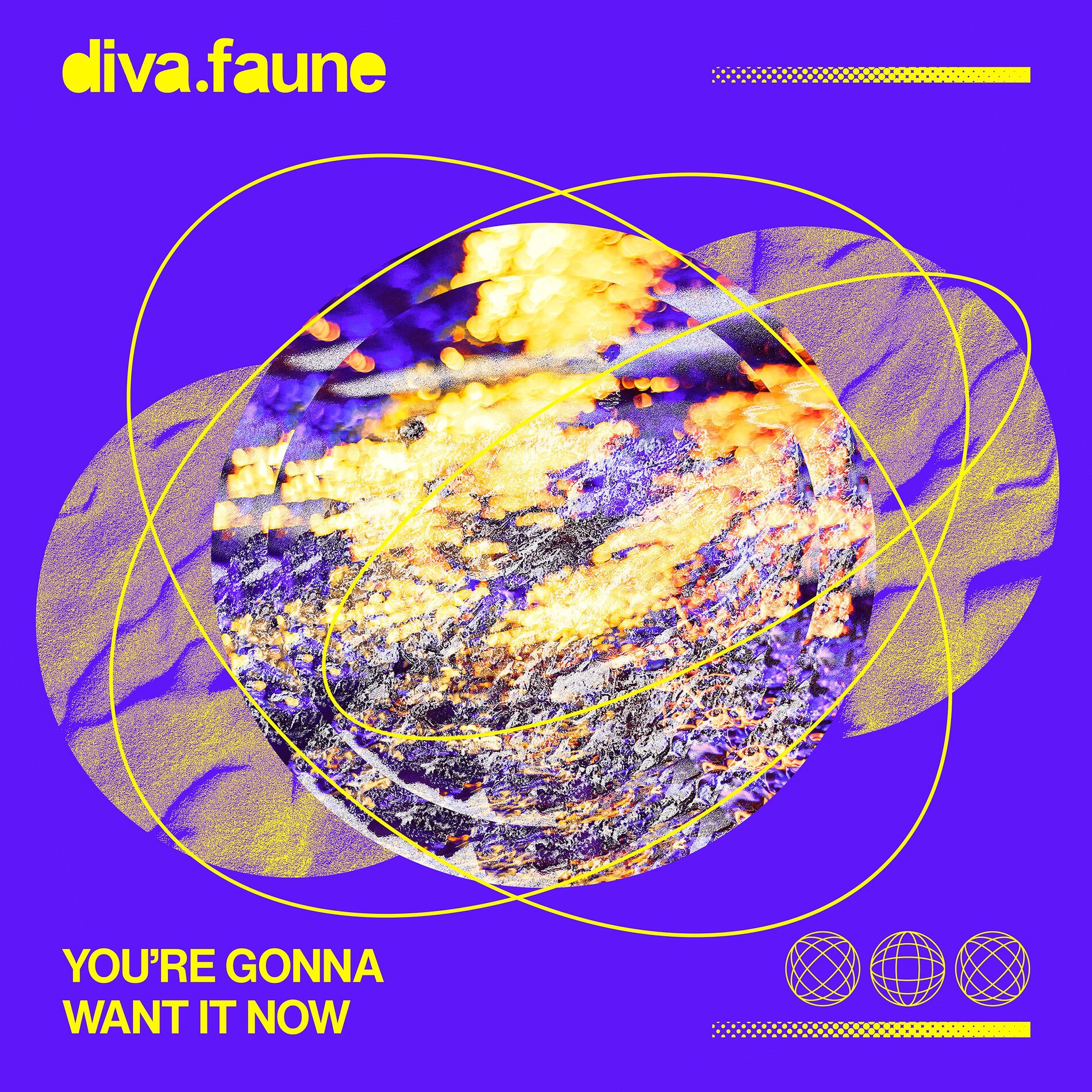 Album cover of You're Gonna Want It Now