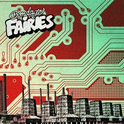 Cover of Bondage Fairies
