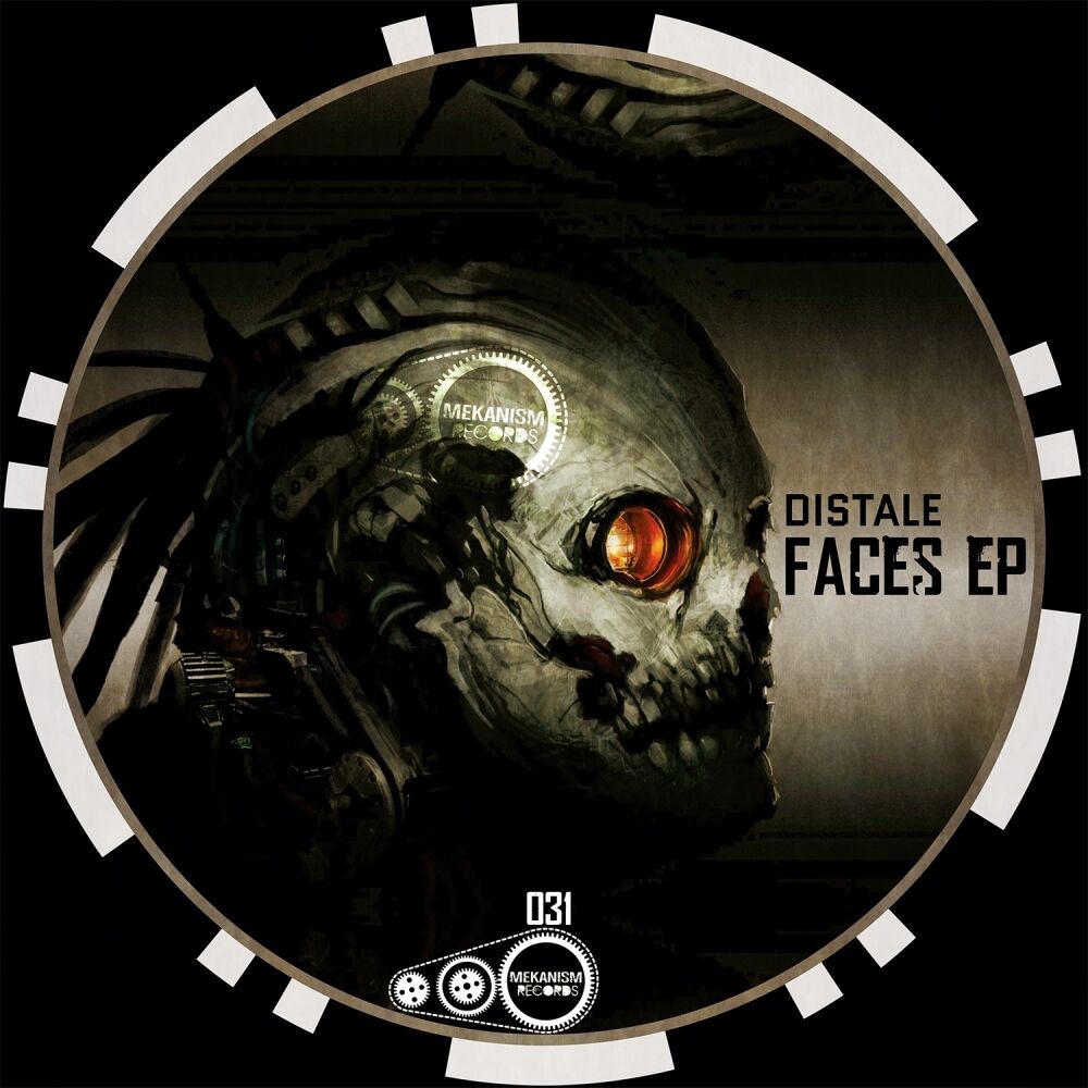 Picture of Faces EP