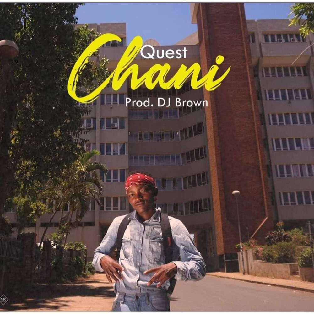 Picture of Chani