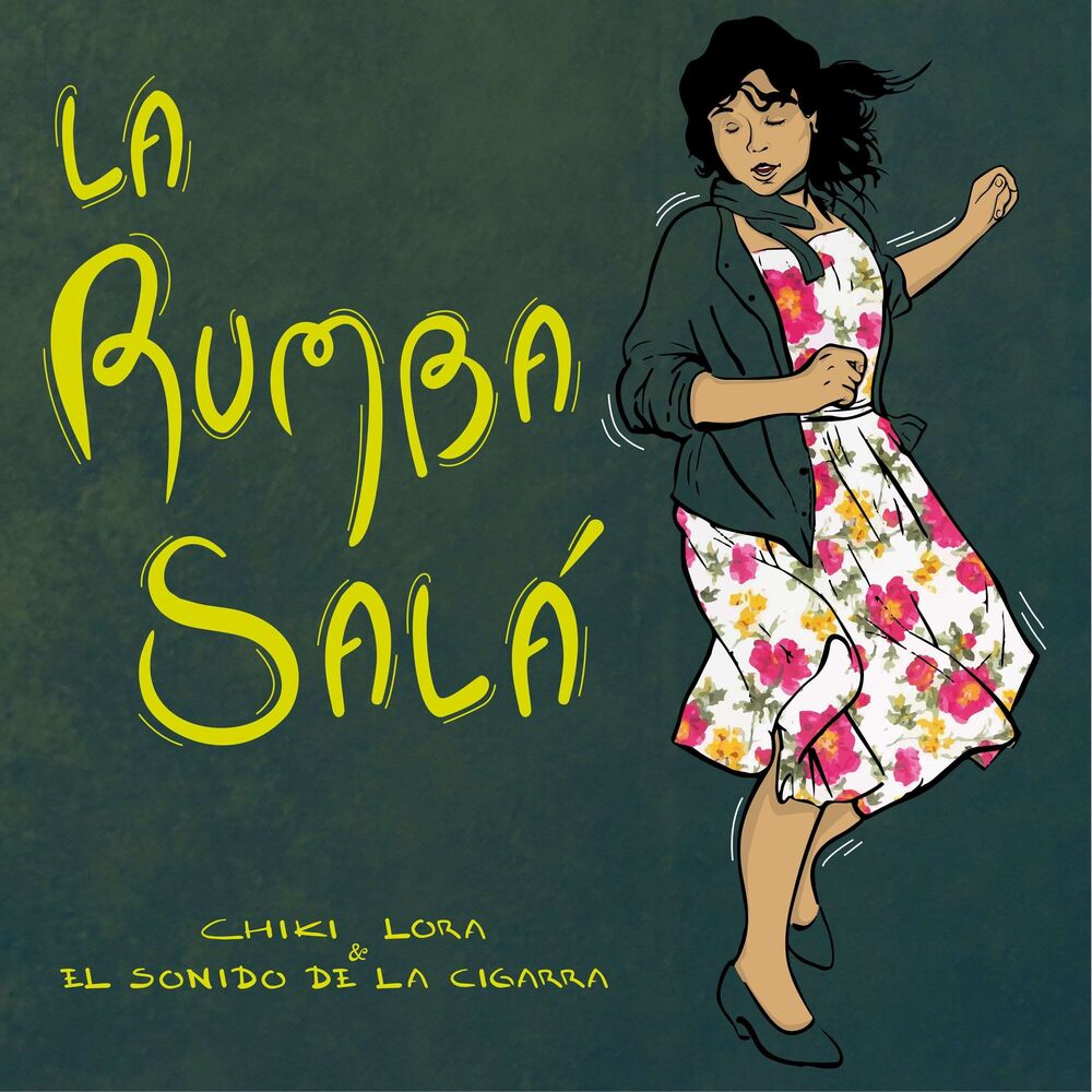 Picture of La Rumba Salá