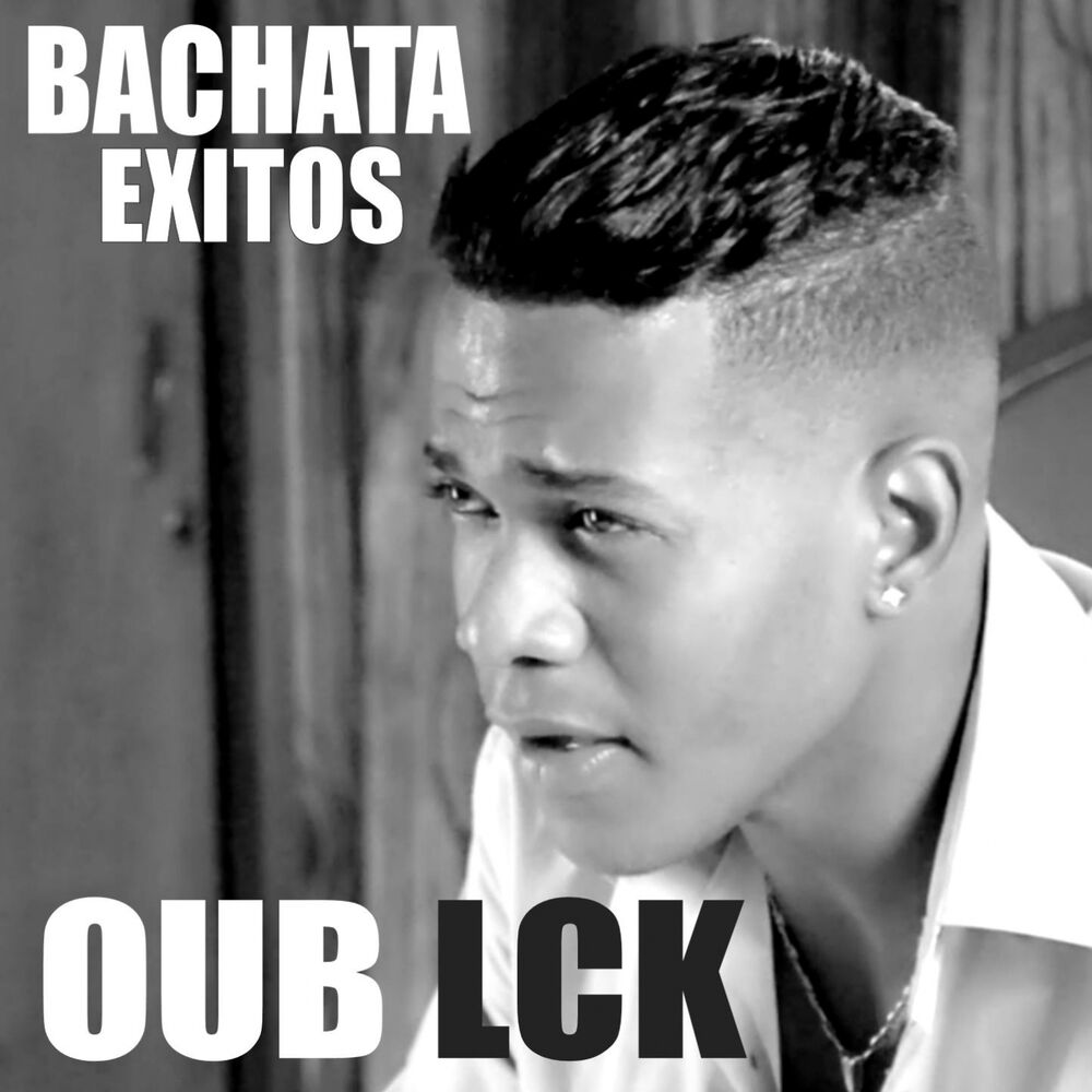 Picture of Bachata Exitos