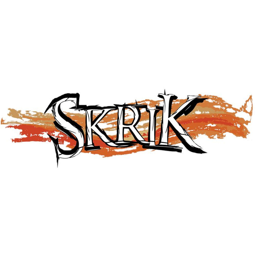 Picture of Skrik