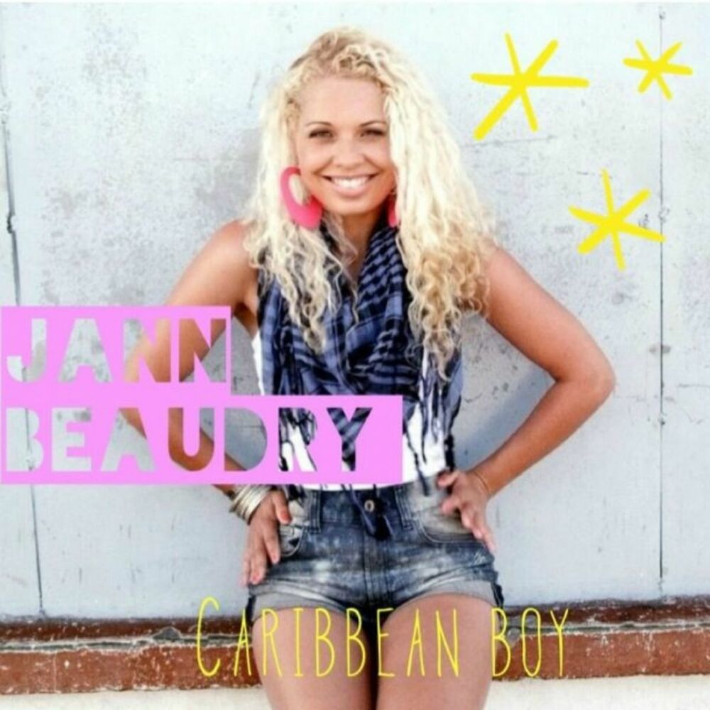 Picture of Caribbean Boy