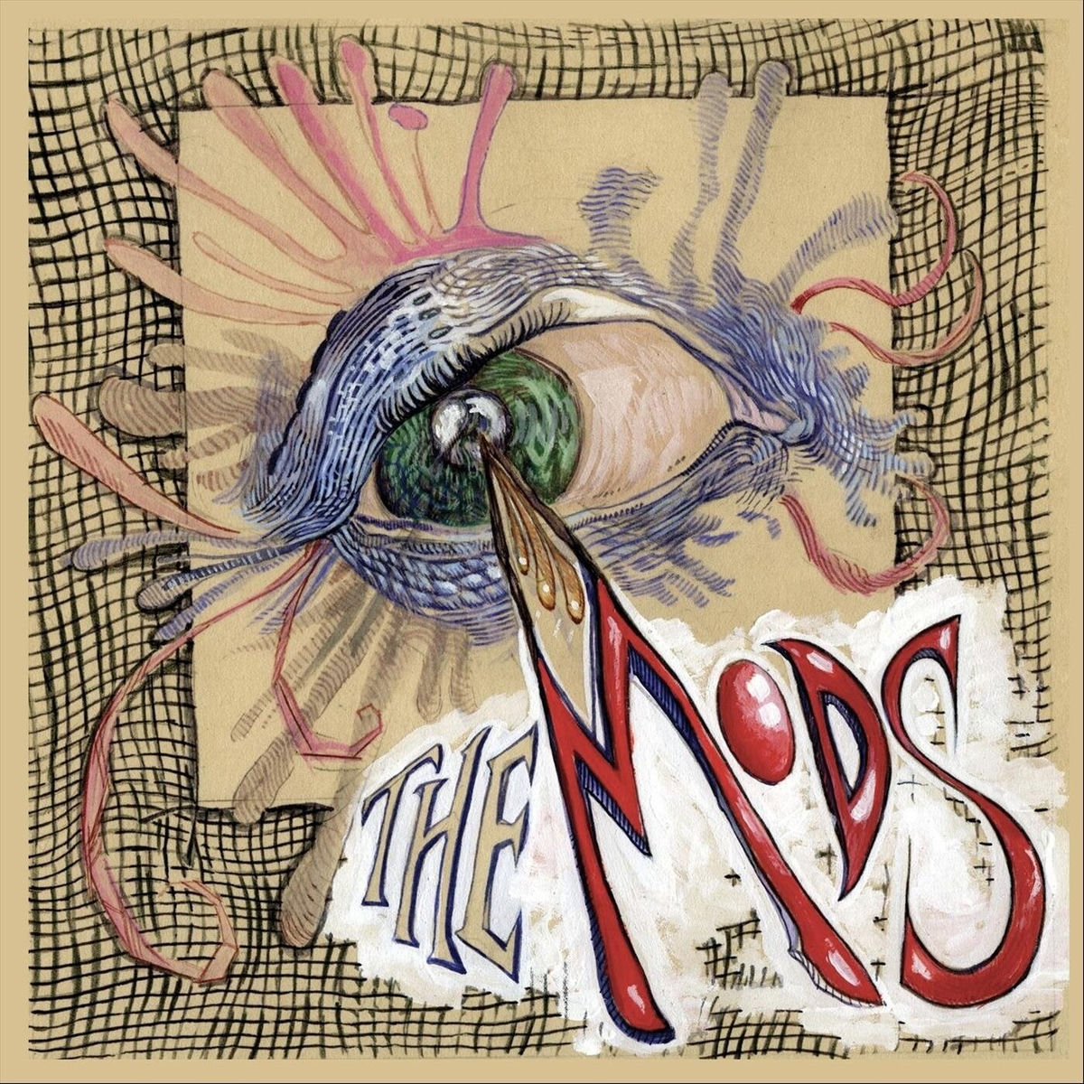 The Mods: albums, songs, concerts | Deezer