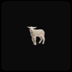 Cover of LAMB 2 G.O.A.T.