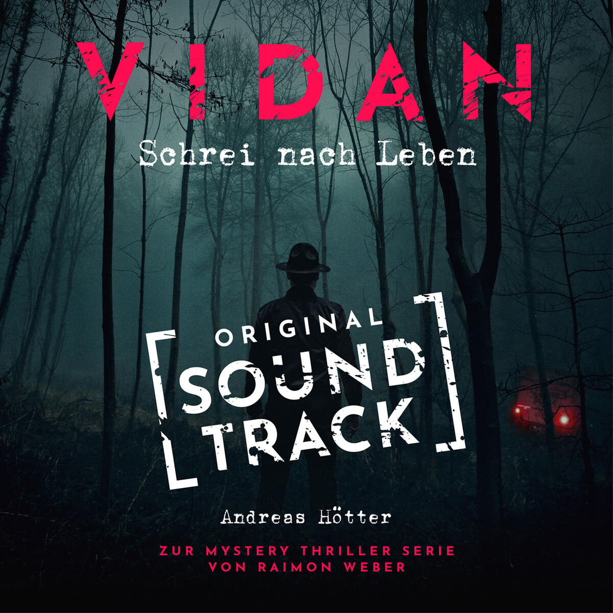 Album cover of Staffel 1: Schrei nach Leben - Original Soundtrack