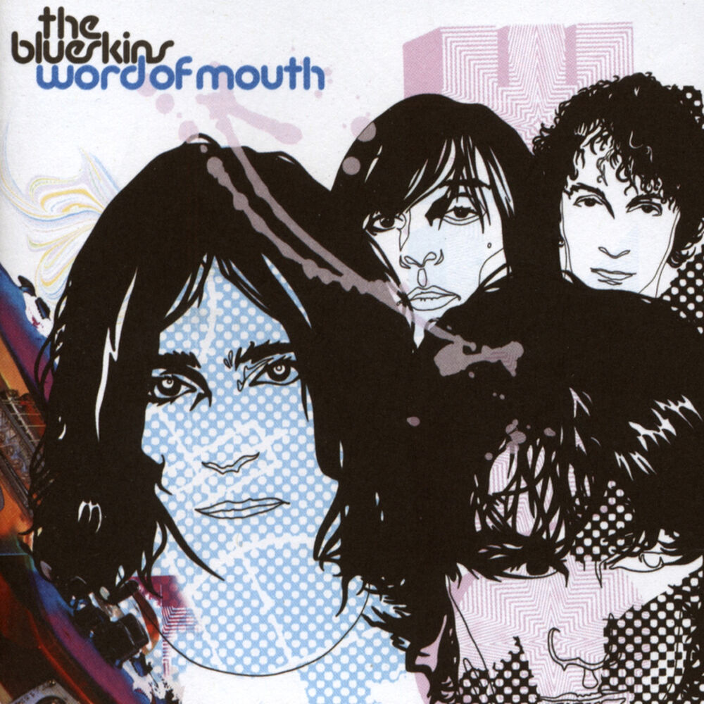 Picture of Word of Mouth