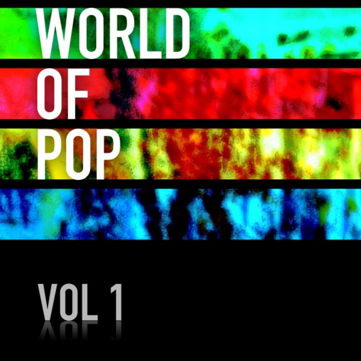 Album cover of World Of Pop, Vol. 1