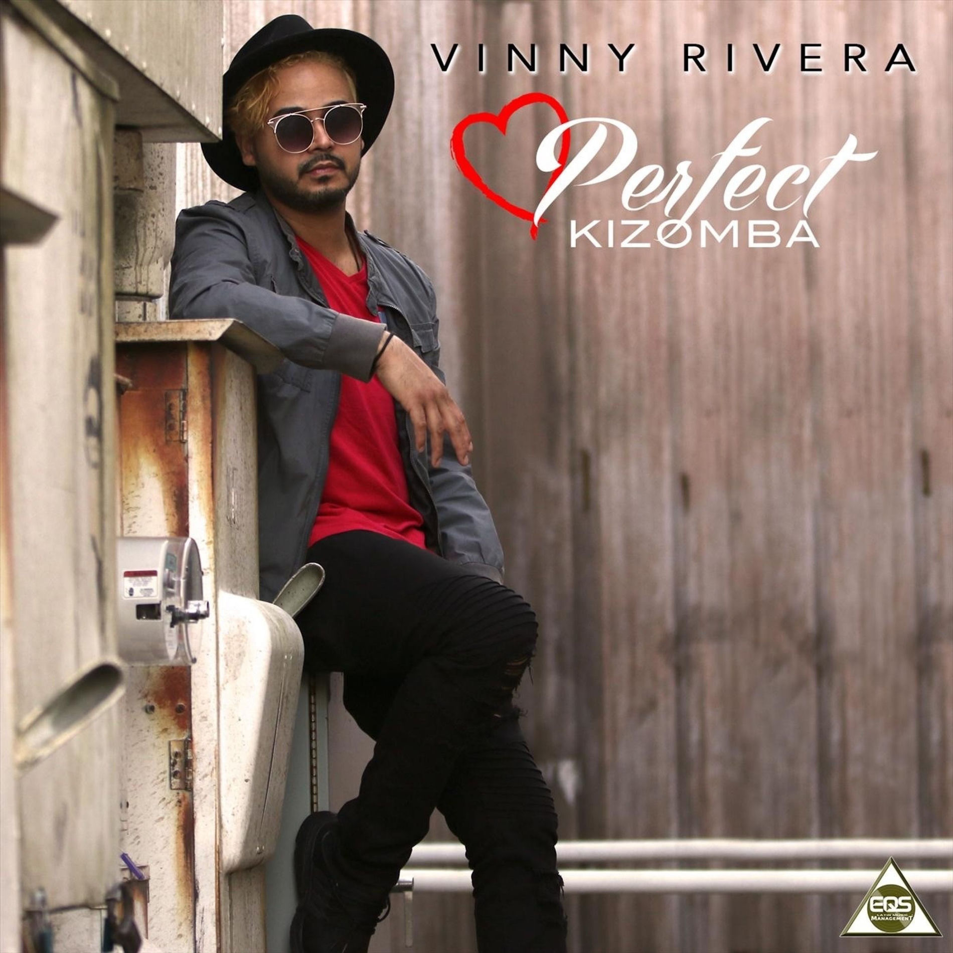 Album cover of Perfect Kizomba