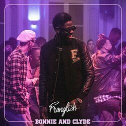 Cover of Bonnie & Clyde