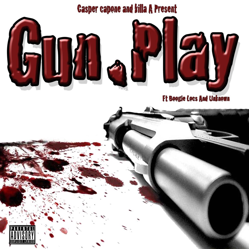 Picture of Gun Play (feat. Boogie Locz & Unknown)