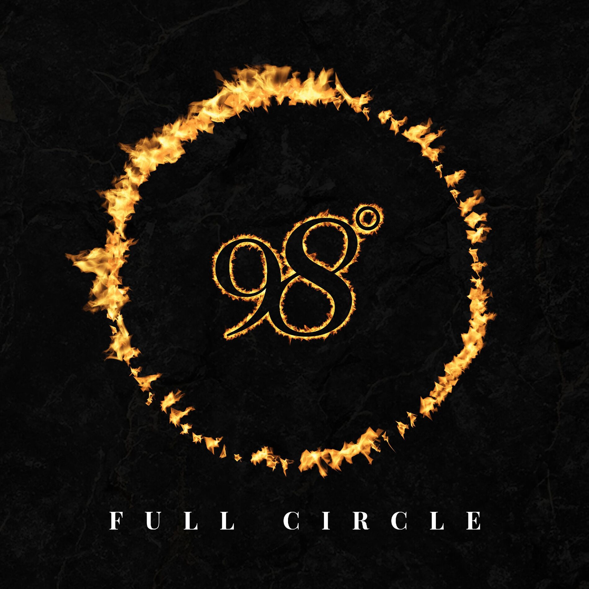 Album cover of Full Circle
