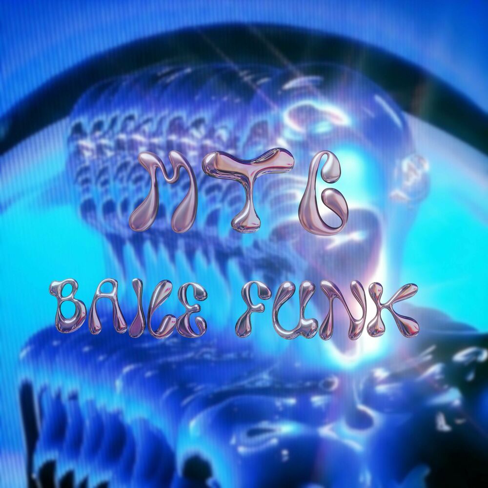 Picture of MTG BAILE FUNK