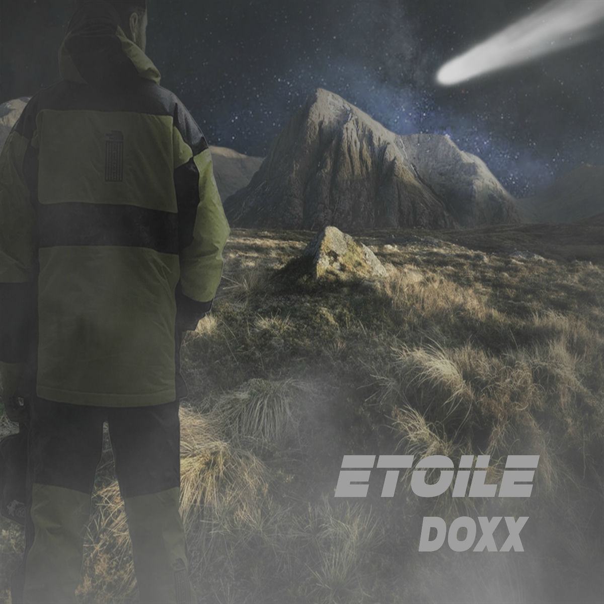 Album cover of Étoile