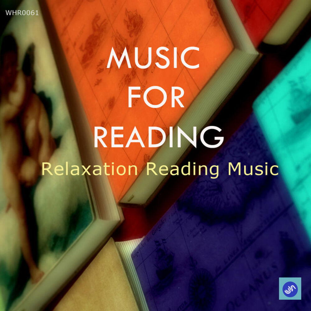 Picture of Music for Reading - Music to Enhance Concentration