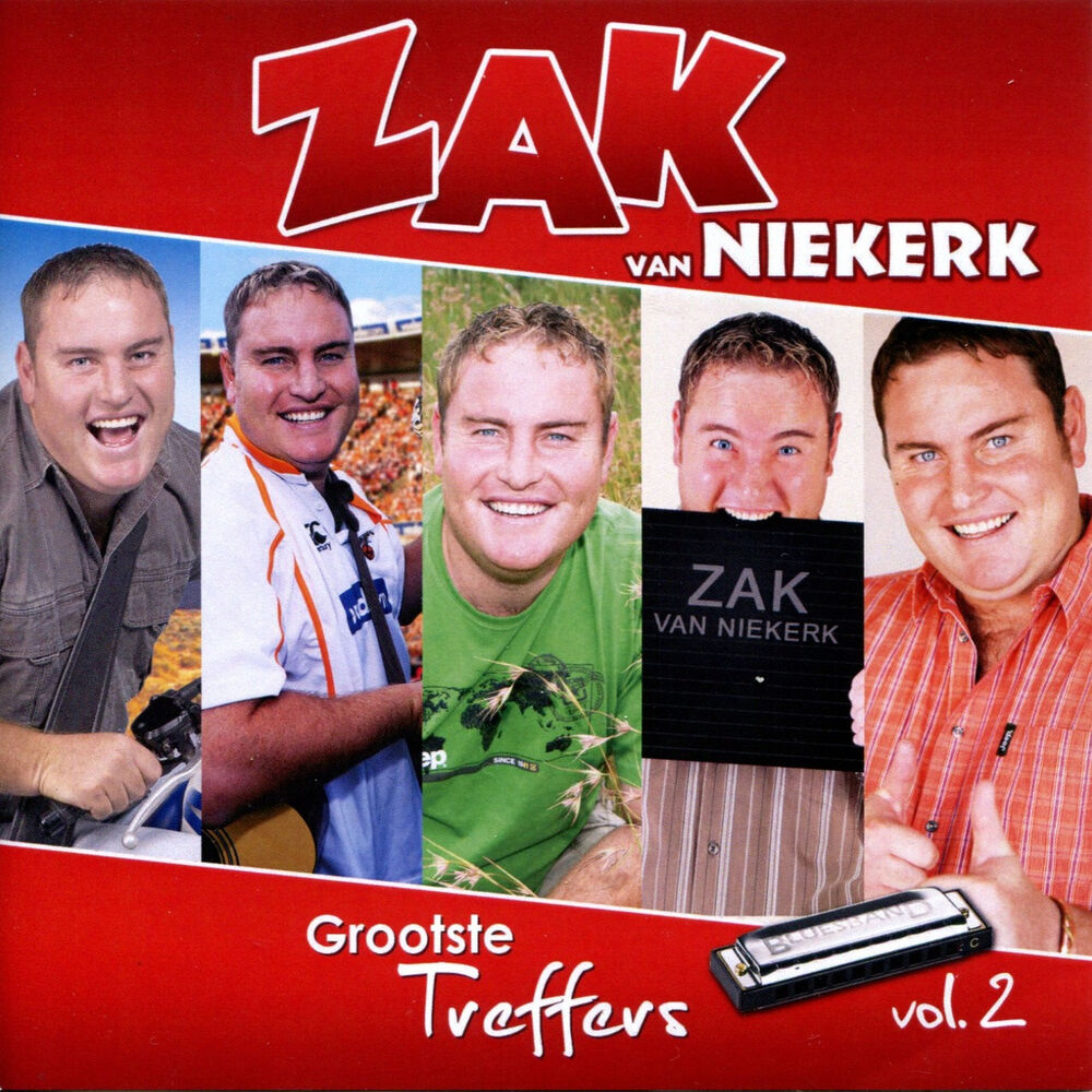 Picture of Grootste Treffers, Vol. 2