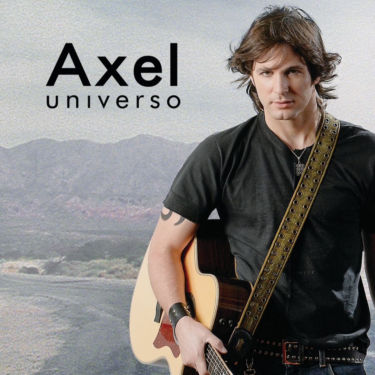Album cover of Universo