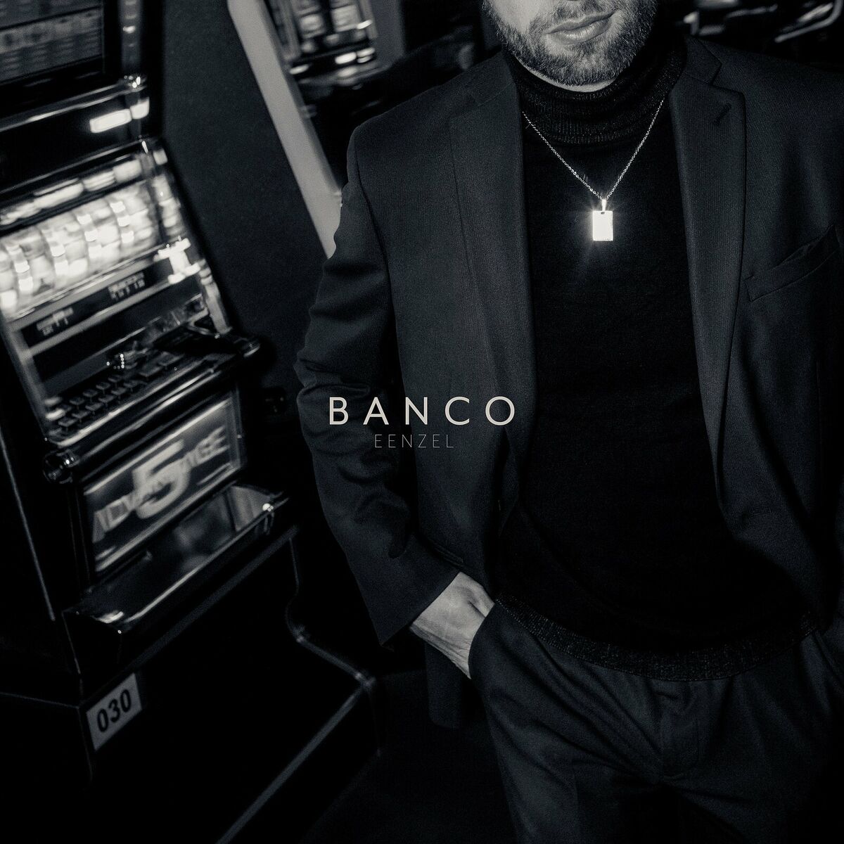 Album cover of Hit Machine