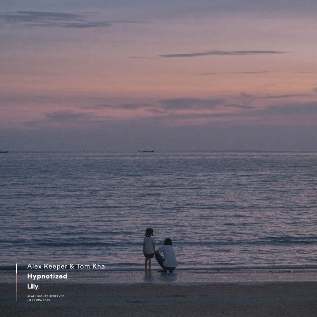 Album cover of Hypnotized