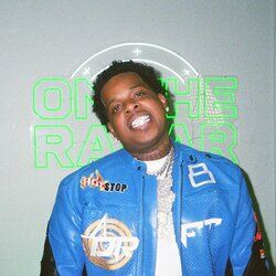 Cover of Foot Soldier (OTR Freestyle)