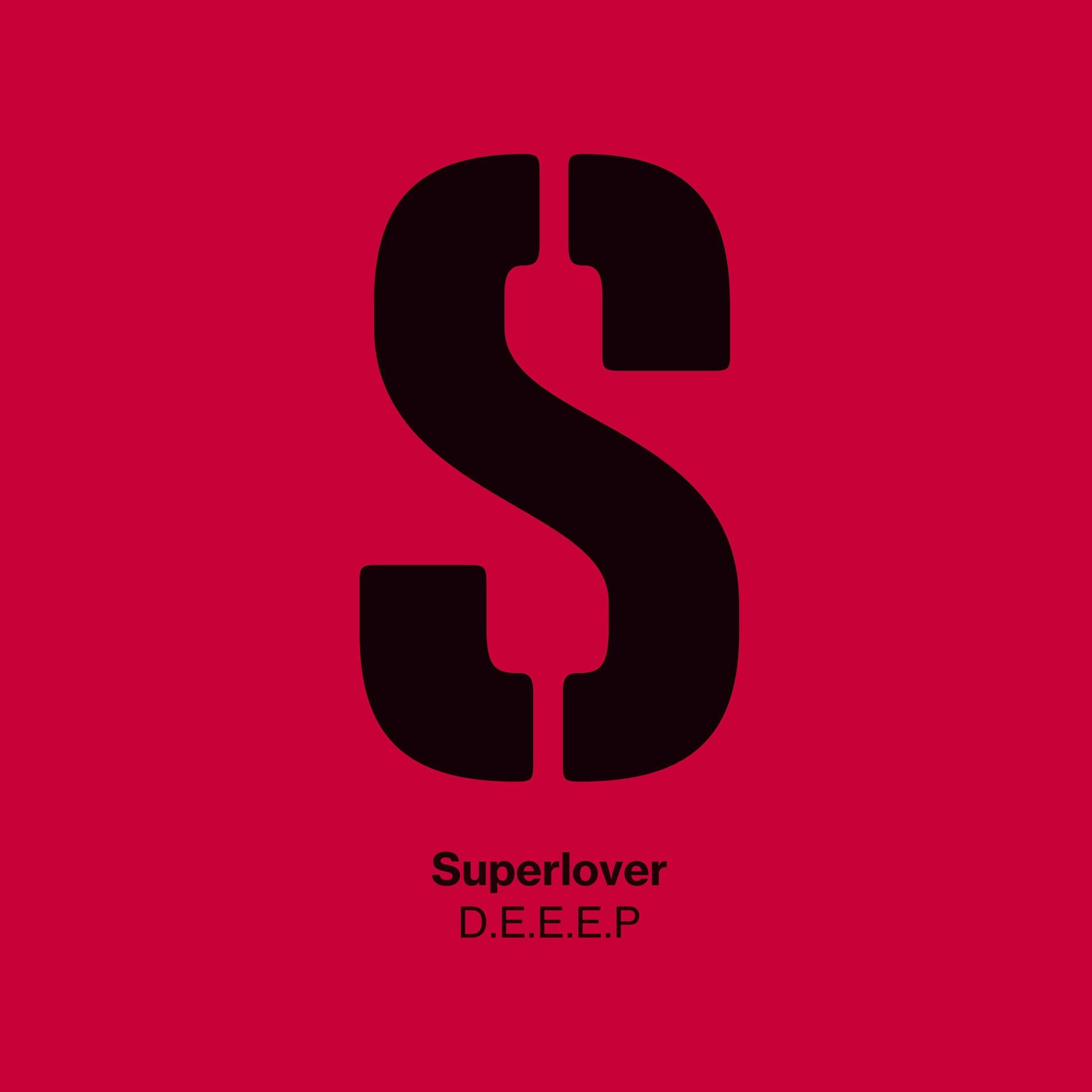 Album cover of D.E.E.E.P