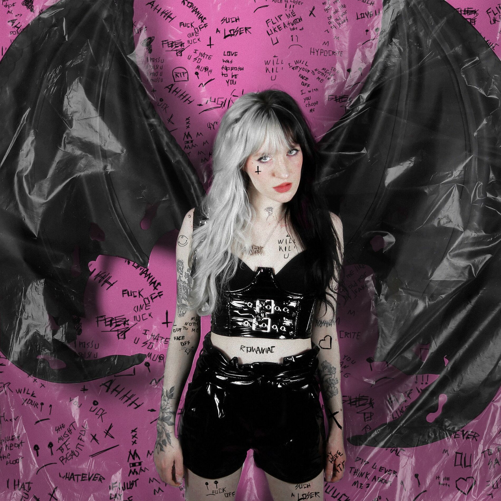 Album cover of Don't U Dare