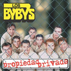Cover of Propiedad Privada