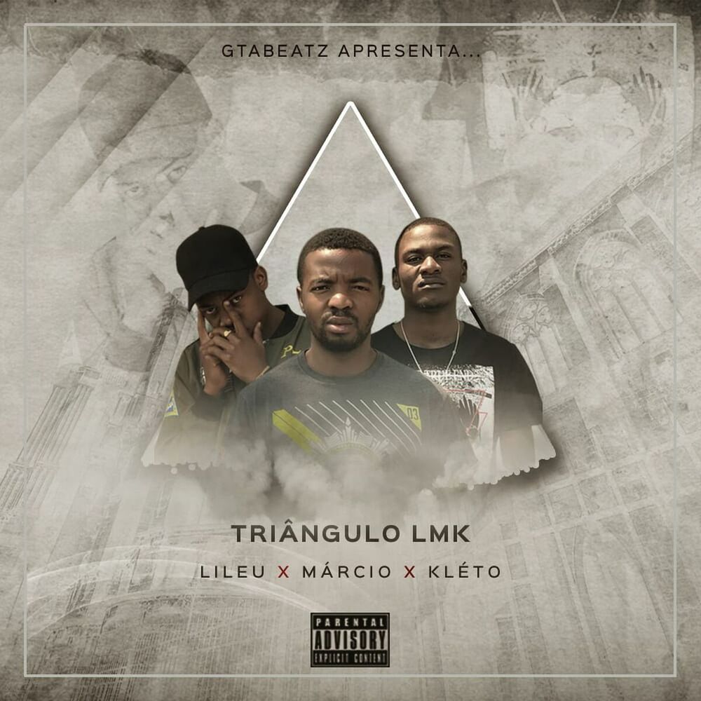 Picture of Triângulo Vol.1
