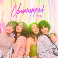 music cover