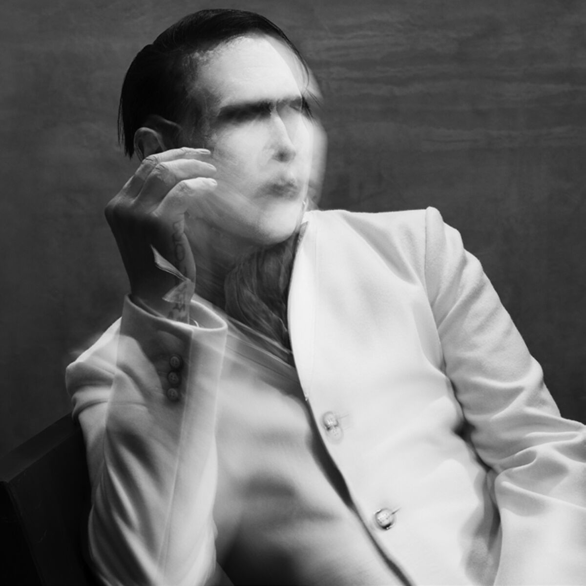 Album cover of Killing Strangers