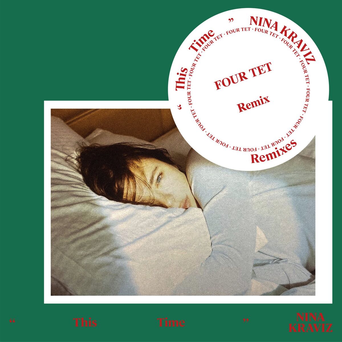 Album cover of This Time