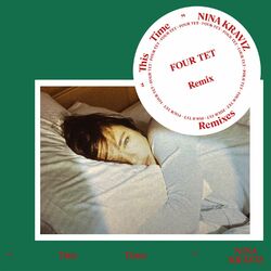 Cover of This Time (Four Tet Remix)