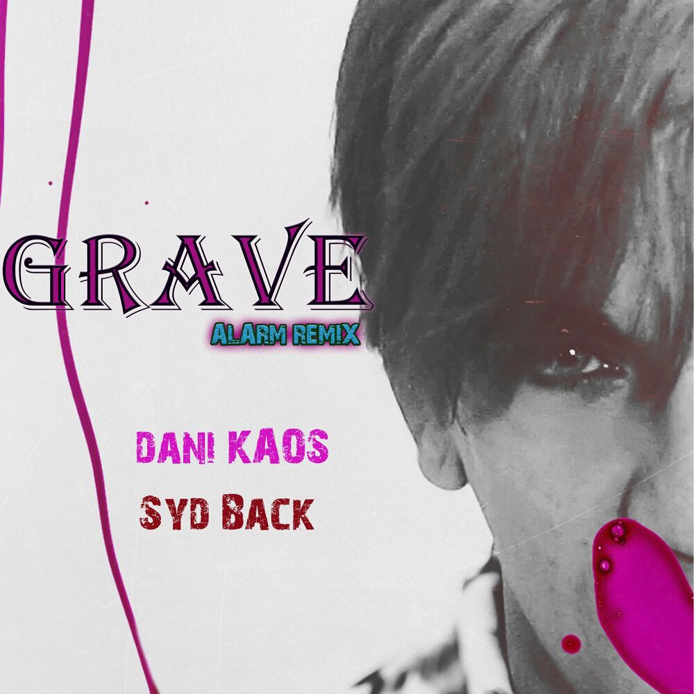 Picture of Grave (Alarm Remix)