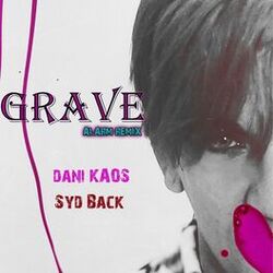 Cover of Grave (Alarm Remix)