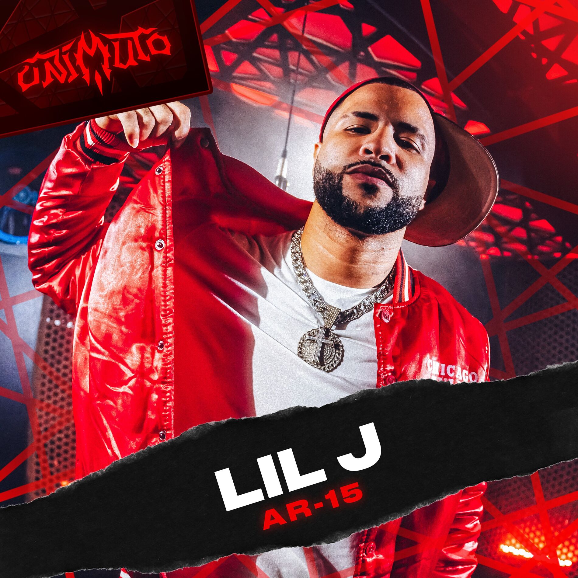 Lil J: álbuns, músicas, shows | Deezer