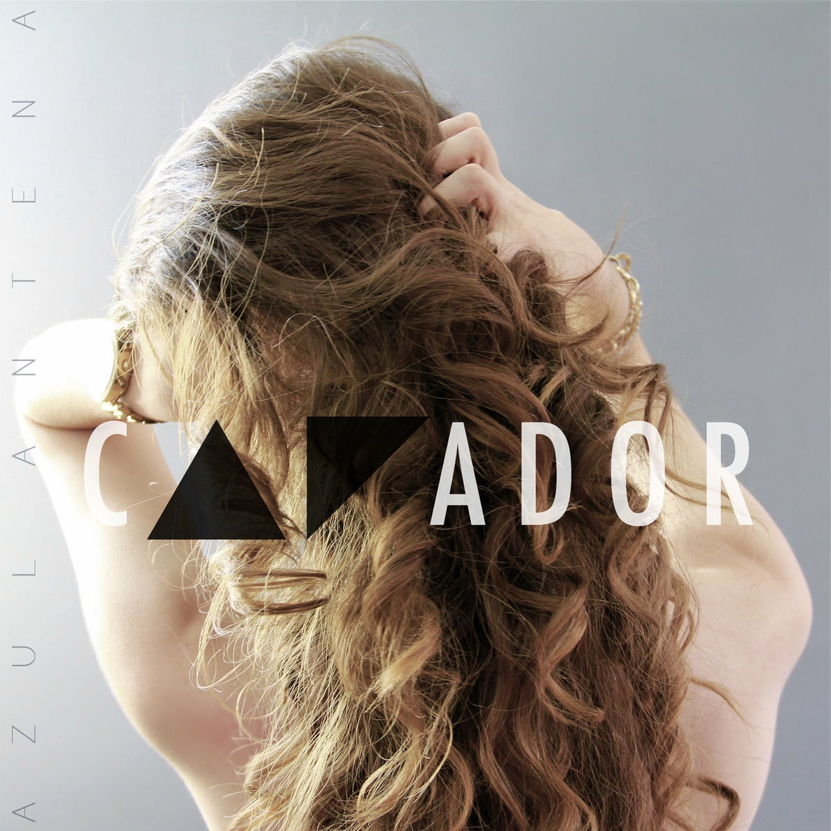 Album cover of Cazador