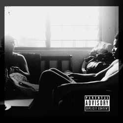 Cover of Live from Nkrumah Krom - EP