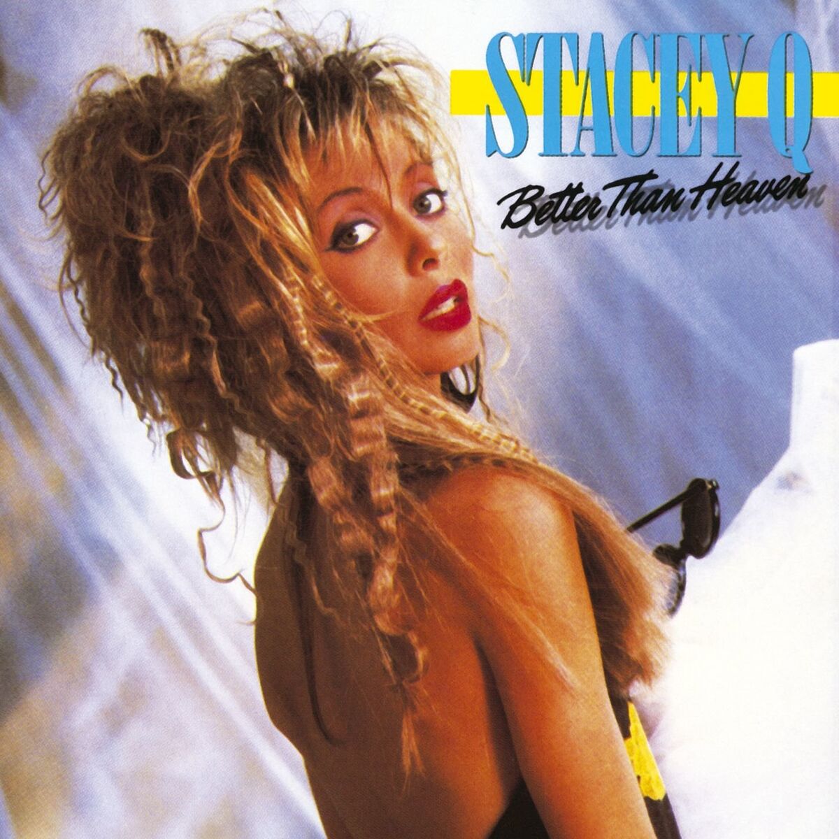 Album cover of Two of Hearts