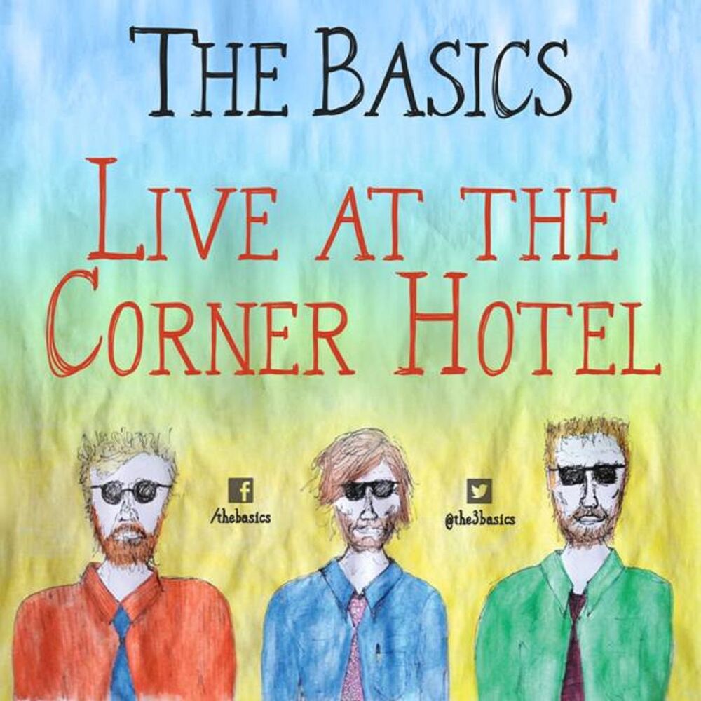 Picture of Live At The Corner Hotel
