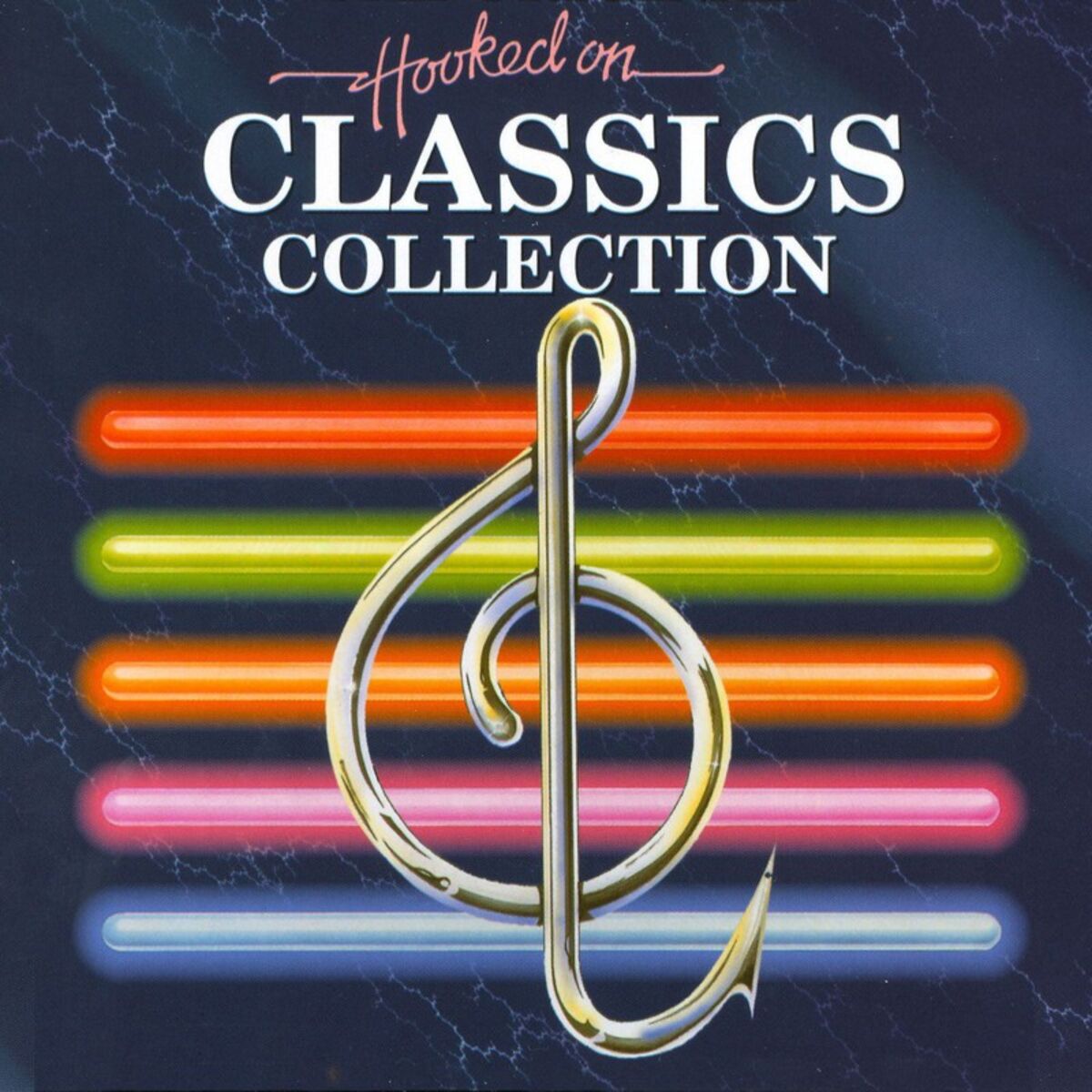 Album cover of Hooked On Classics (Parts 1 & 2)
