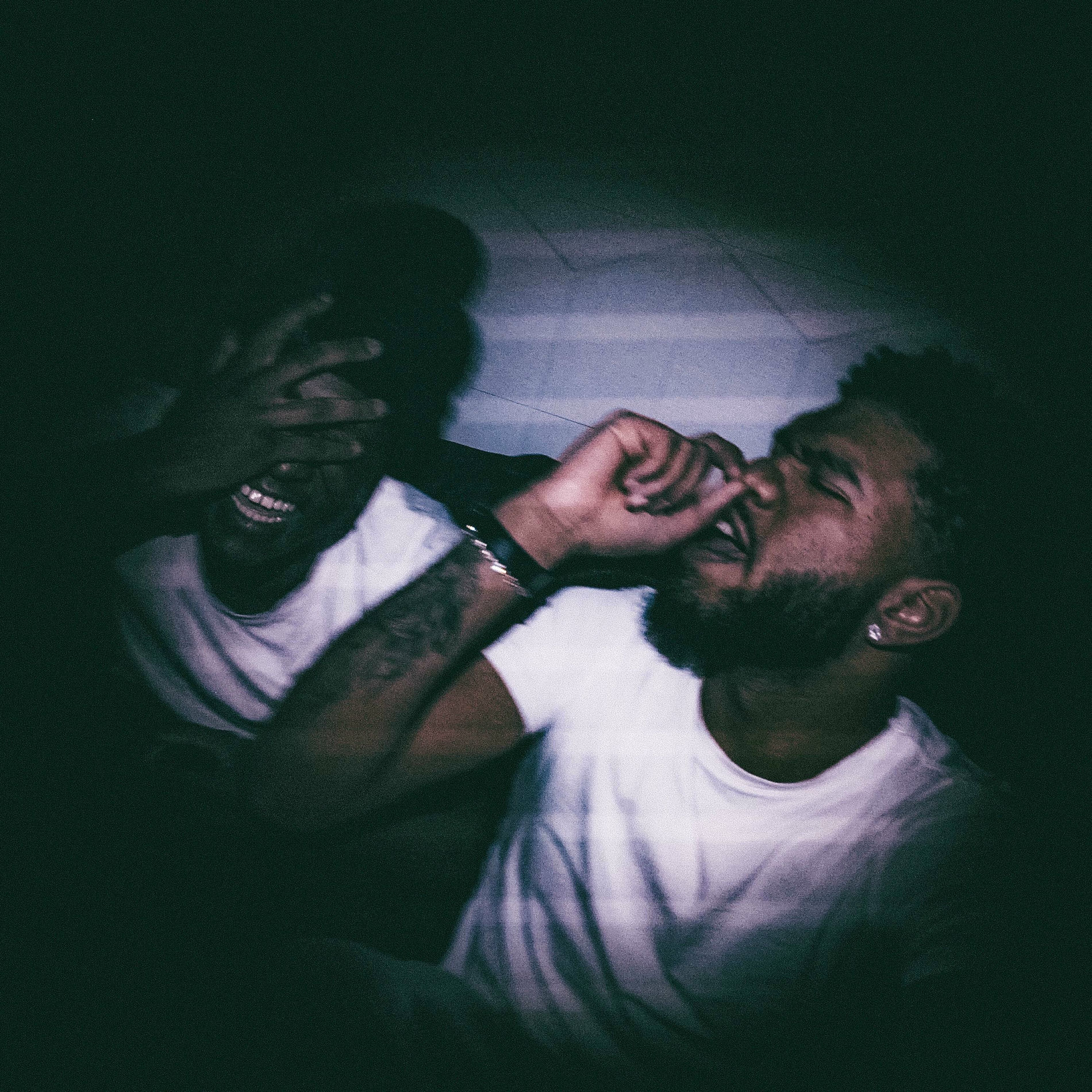 Album cover of HENNE (feat. Keeqaid)