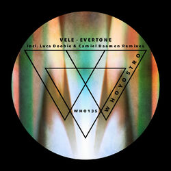 Cover of Evertone