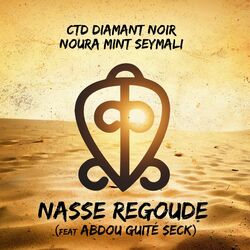 Cover of Nasse Regoude